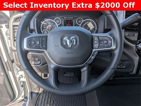 New 2026 RAM 2500 Tradesman image 18