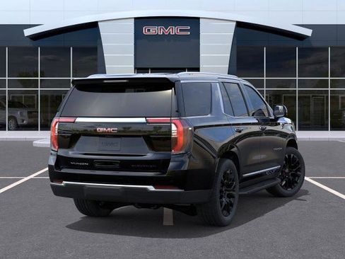 New 2026 GMC Yukon Elevation w/ LPO, Floor Liner Package image 4