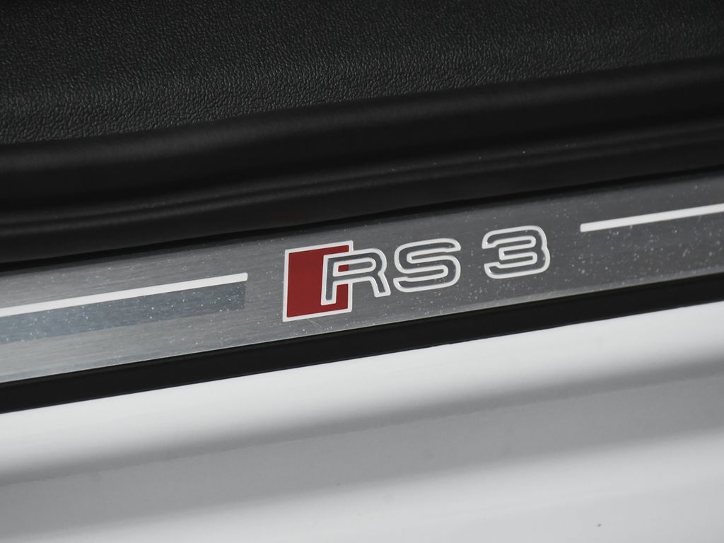 Used 2026 Audi RS 3 AWD/4WD image 19