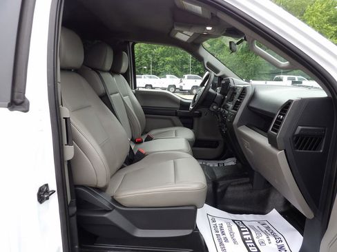 Used 2022 Ford F250 XL w/ Power Equipment Group AWD/4WD image 42