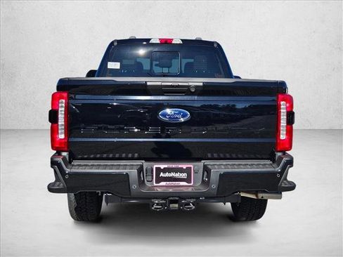 New 2026 Ford F250 XL w/ STX Appearance Package image 7