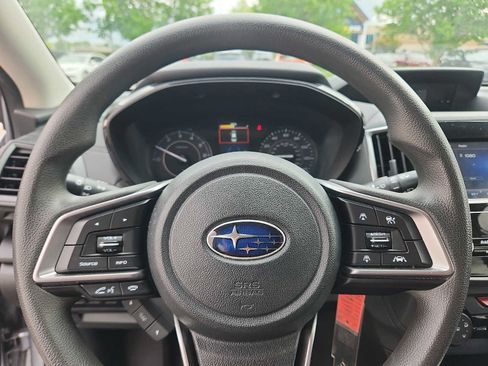 Used 2020 Subaru Impreza 2.0i AWD/4WD image 18