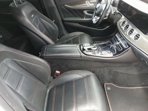 Used 2019 Mercedes-Benz E 53 AMG 4MATIC Sedan image 15