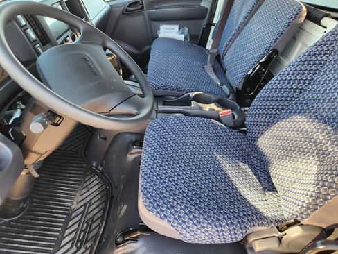 New 2026 Isuzu NPR image 10