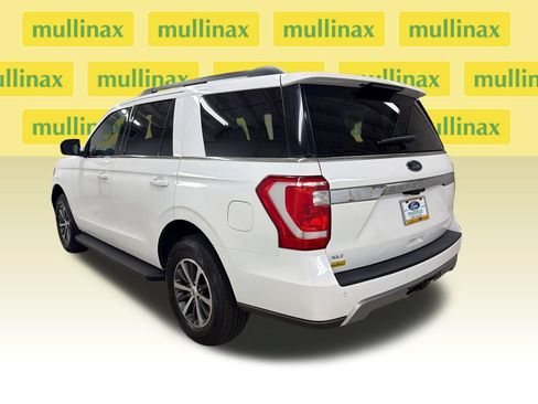 Certified 2021 Ford Expedition XLT RWD image 10