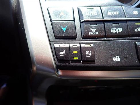 Used 2017 Lexus NX 300h AWD w/ Premium Package image 24
