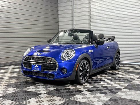 Used 2020 MINI Cooper S image 40