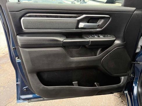 Certified 2022 RAM 1500 Big Horn image 13