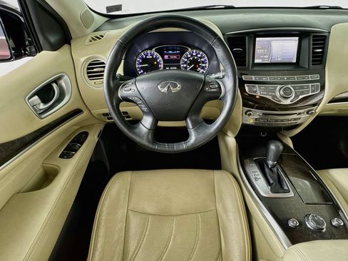 Used 2015 INFINITI QX60 Luxe w/ Premium Package AWD/4WD image 22