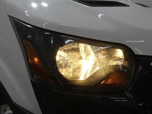 Used 2017 Ford Transit 250 148 High Roof image 11