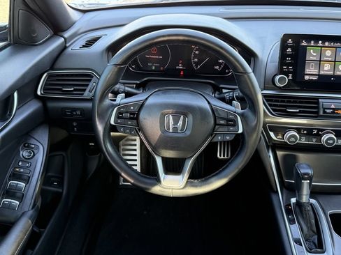 Used 2020 Honda Accord Sport image 14
