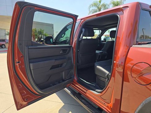 Used 2024 Toyota Tundra TRD Pro AWD/4WD image 15