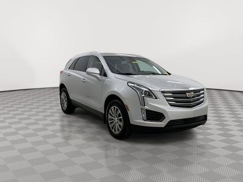 Used 2019 Cadillac XT5 Luxury FWD image 13
