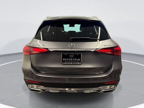 Certified 2023 Mercedes-Benz GLC 300 4MATIC image 5
