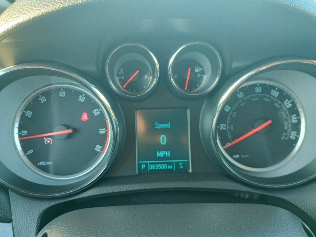Used 2016 Buick Encore FWD image 27