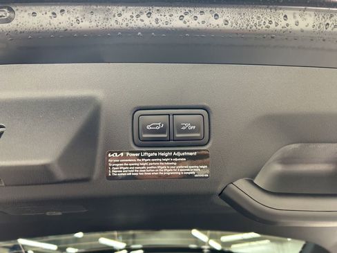 New 2027 Kia Telluride S image 32