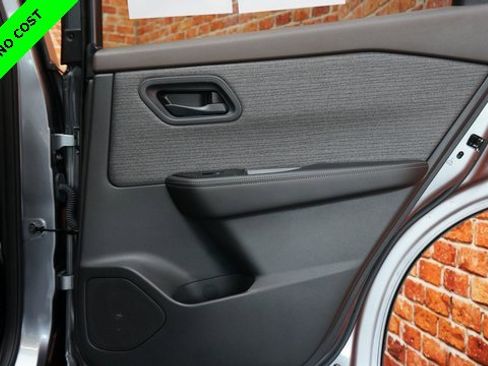 Certified 2022 Nissan Rogue S image 48