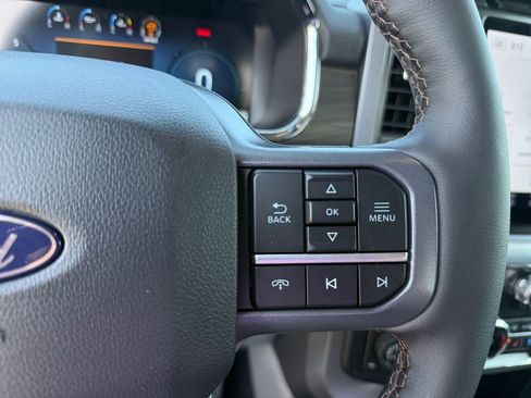 New 2026 Ford F150 Lariat AWD/4WD image 16