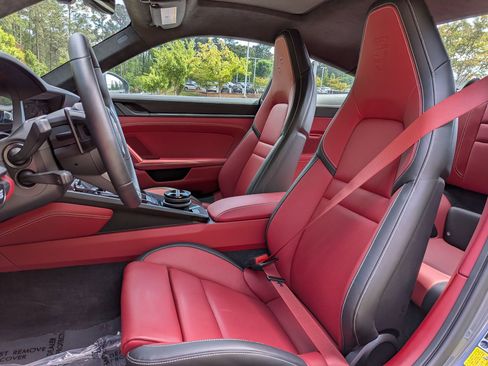 Certified 2026 Porsche 911 Carrera GTS RWD image 5