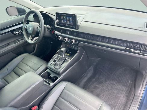 Used 2024 Honda CR-V EX-L image 15