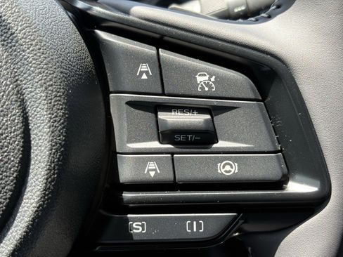 New 2026 Subaru Forester Touring AWD/4WD image 13