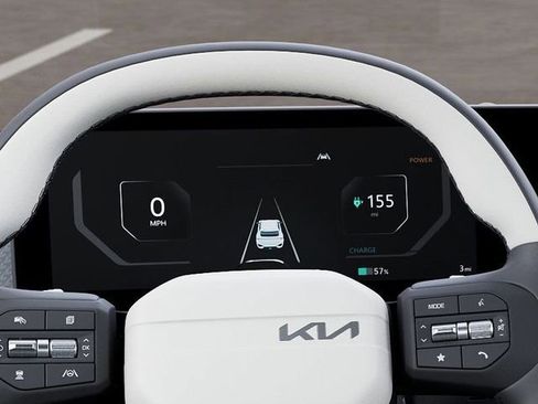 New 2025 Kia EV6 GT-Line image 21