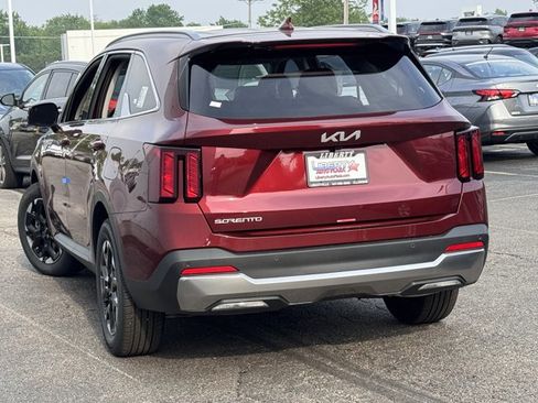 New 2025 Kia Sorento S image 17