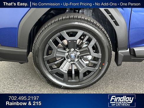 New 2026 Subaru Outback Limited XT image 31