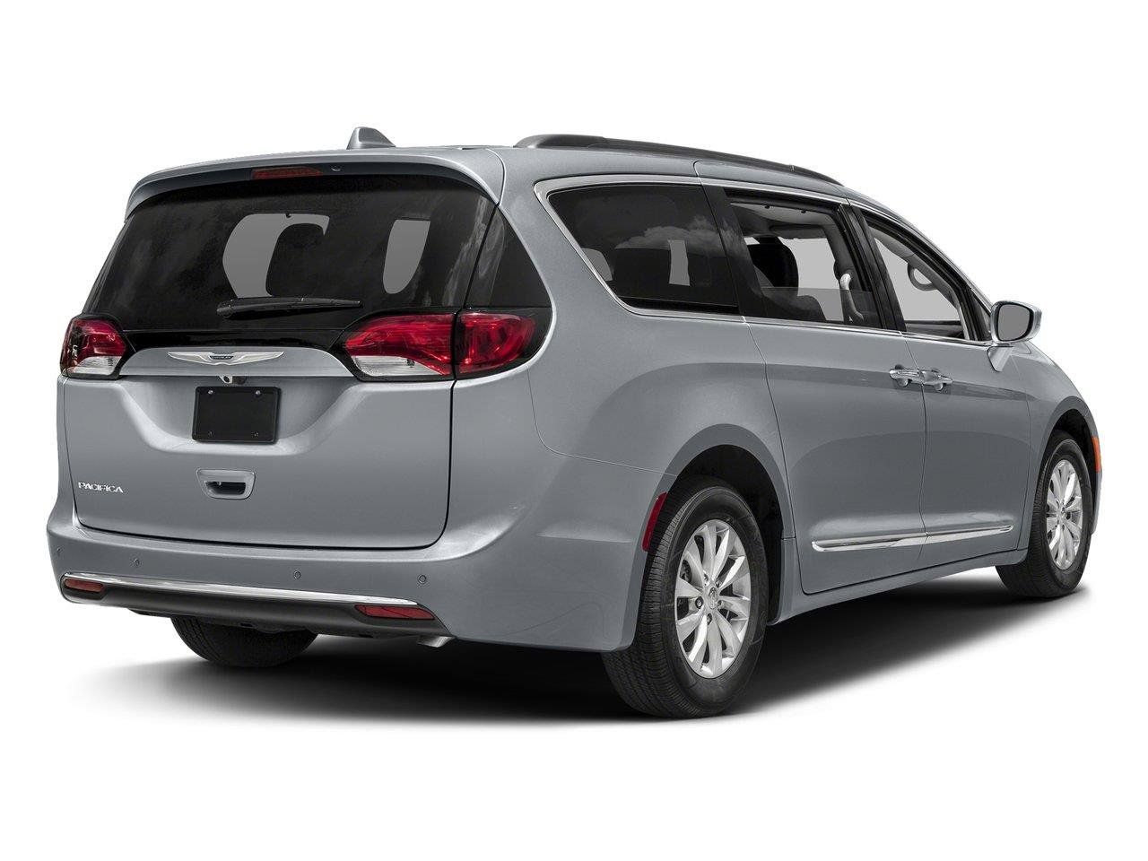 Used 2017 Chrysler Pacifica Touring-L FWD image 11