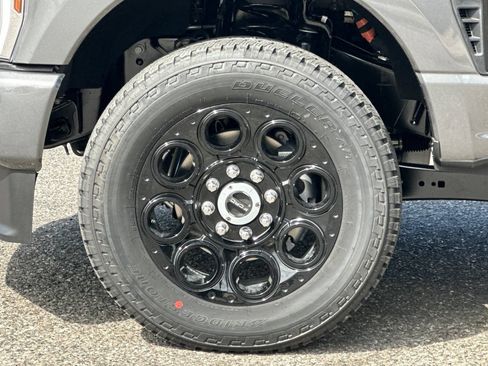 New 2026 Ford F250 Lariat w/ Black Appearance Package AWD/4WD image 25
