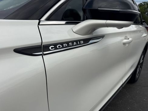 Used 2023 Lincoln Corsair AWD w/ Equipment Group 101A image 24