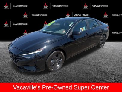 Used 2022 Hyundai Elantra SEL w/ Cargo Package