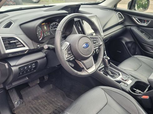 Used 2019 Subaru Forester Touring w/ Popular Package #3 AWD/4WD image 12