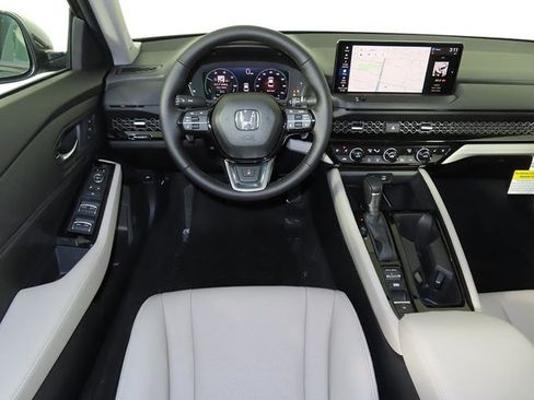 New 2026 Honda Accord Touring image 12