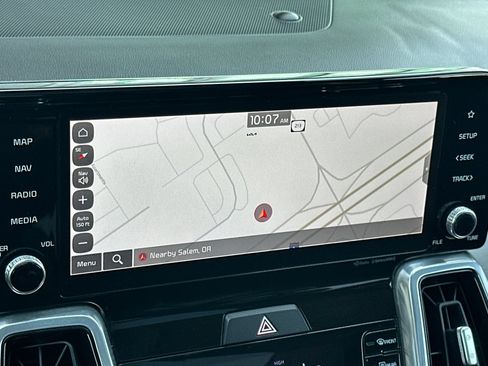 Certified 2023 Kia Sorento SX AWD/4WD image 19