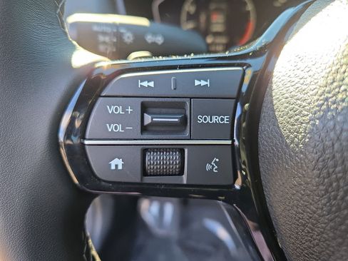 Certified 2024 Honda Civic Sport image 22