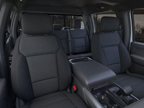 New 2025 Ford F150 XLT w/ Equipment Group 302A MID image 10