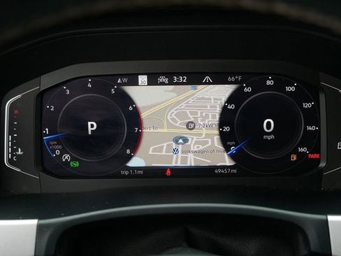 Certified 2023 Volkswagen Atlas SEL AWD/4WD image 37