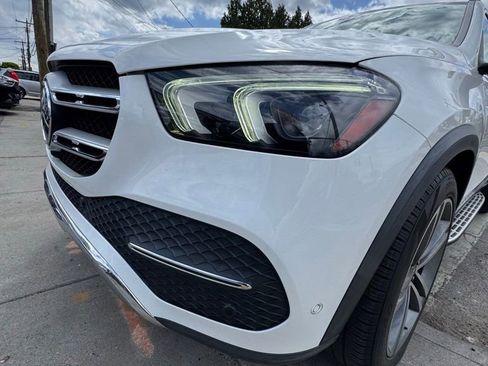 Used 2021 Mercedes-Benz GLE 350 image 9