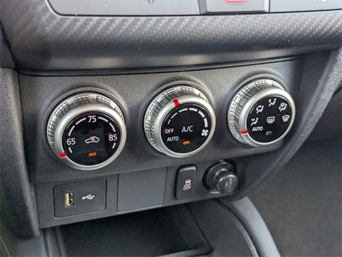 New 2025 Mitsubishi Outlander Sport ES image 15