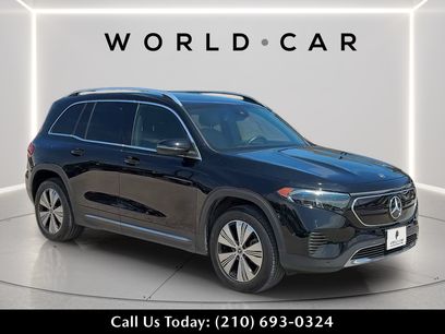 Used 2023 Mercedes-Benz EQB 250+