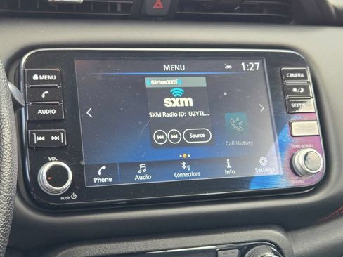 Used 2024 Nissan Kicks SR w/ SR Premium Package FWD image 34