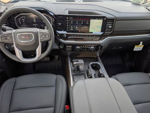 New 2026 GMC Sierra 1500 Elevation w/ Elevation Premium Package image 20