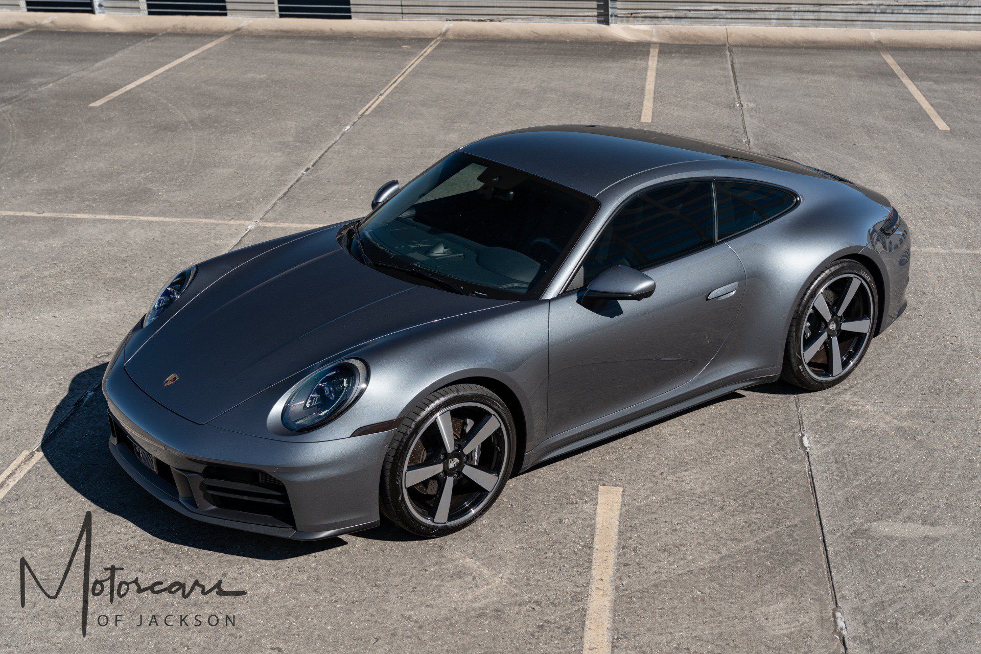 Used 2025 Porsche 911 Carrera RWD image 38