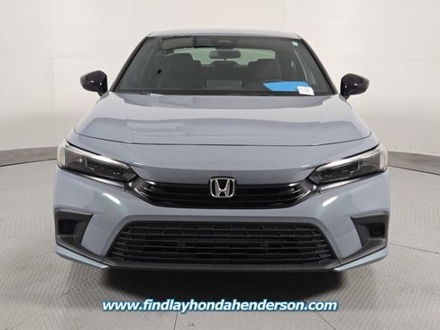 Used 2024 Honda Civic Sport image 8