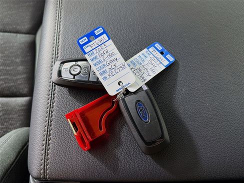 Used 2023 Ford F150 XLT w/ Equipment Group 302A High image 33