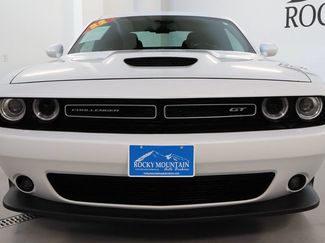 Used 2022 Dodge Challenger GT AWD/4WD video 2