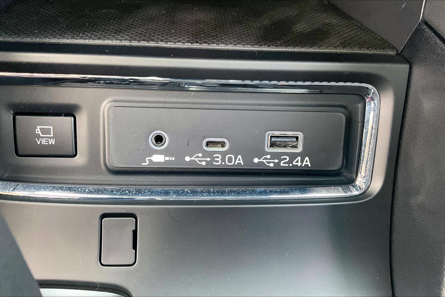 New 2026 Subaru Ascent Bronze Edition AWD/4WD image 19