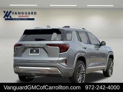 New 2026 GMC Terrain Denali w/ LPO, Floor Liner Package AWD/4WD image 3