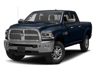 Used 2017 RAM 3500 Laramie AWD/4WD video 1